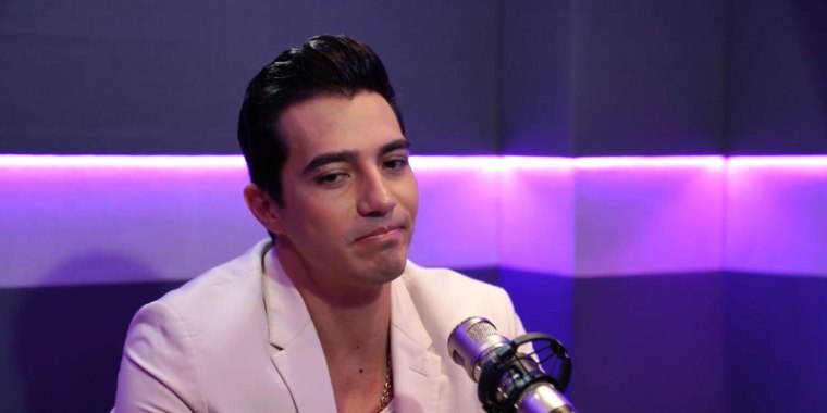 Rodrigo Romeh revela las razones detrás de su distanciamiento con Ariadna Gutiérrez