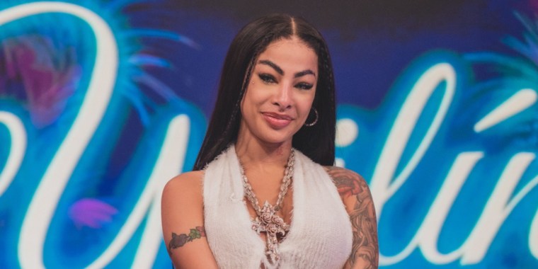 Yailín 'La Más Viral' anuncia gran sorpresa para fin de año en Telemundo