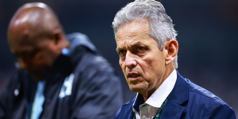 Mexico v Honduras - CONCACAF Nations League