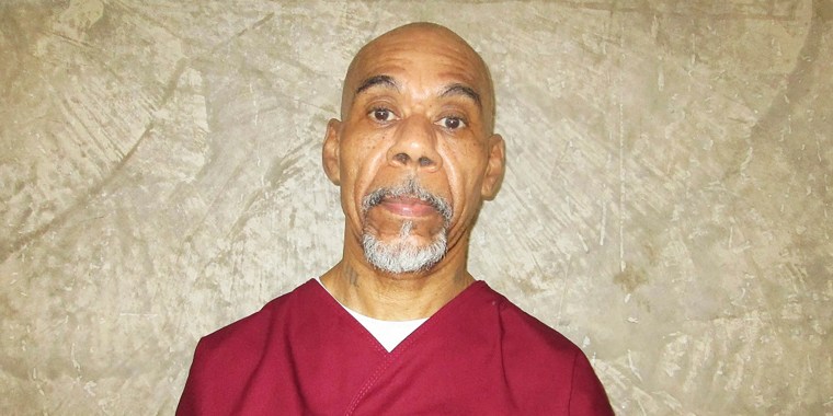 Oklahoma Execution Hanson