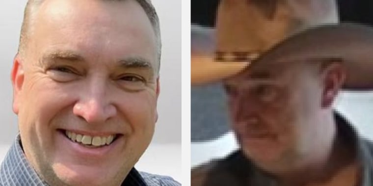Photos of Vance Luther Boelter