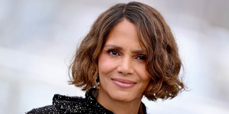Halle Berry