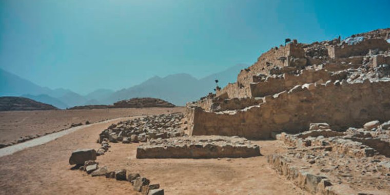 Peñico