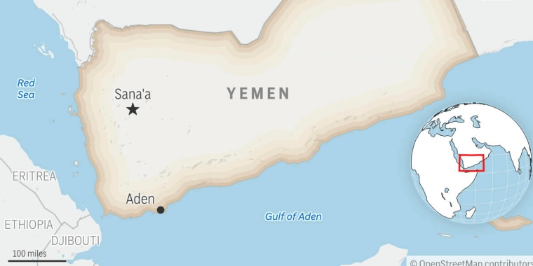 Yemen