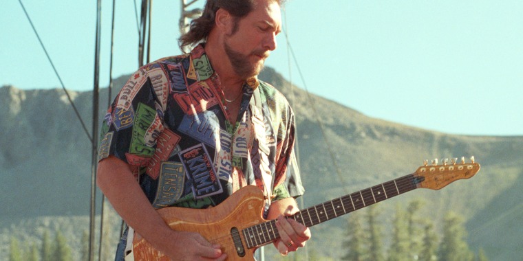 Booker T & The MG's In Concert - 1991