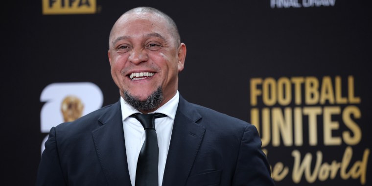 FIFA World Cup 2026 Official Draw - Red Carpet Arrivals