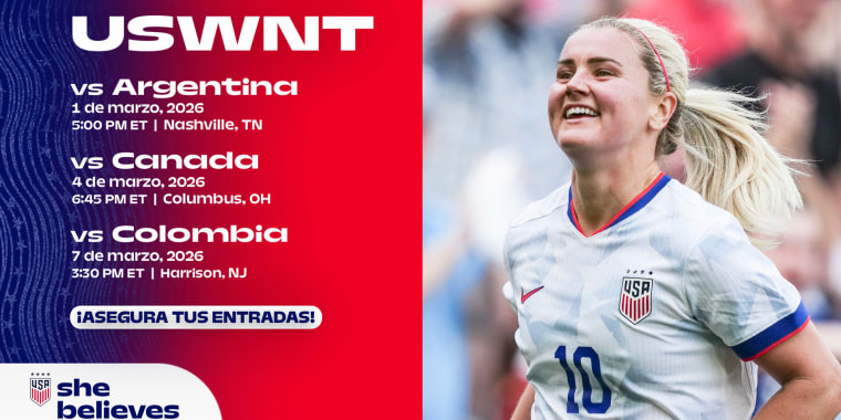 Estados Unidos enfrentará a Argentina, Canadá y Colombia en la undécima edición del torneo amistoso femenil más famoso del mundo. 