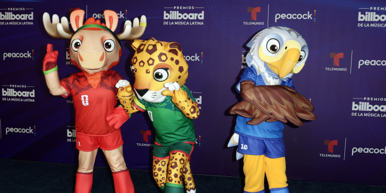 Billboard Latin Music Awards - Season 2025