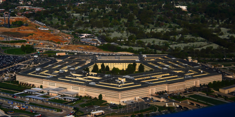 Pentagon