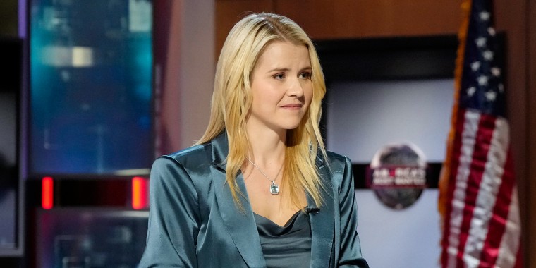 Elizabeth Smart 
