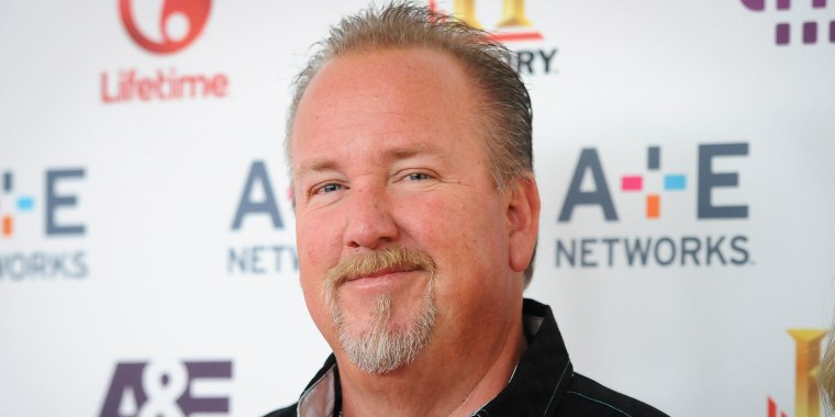 Darrell Sheets