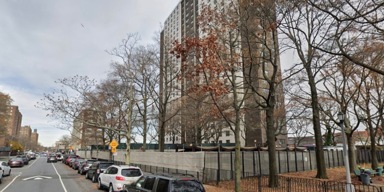 Asesino en serie se declara culpable de la muerte de tres mujeres en Nueva York