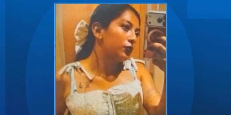 Hallan muerte a joven desaparecida tras una entrevista de trabajo