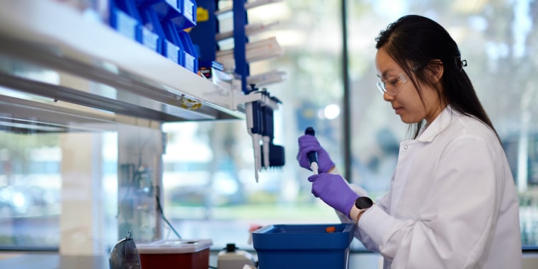 Fármaco busca cambiar tratamiento contra cáncer de páncreas