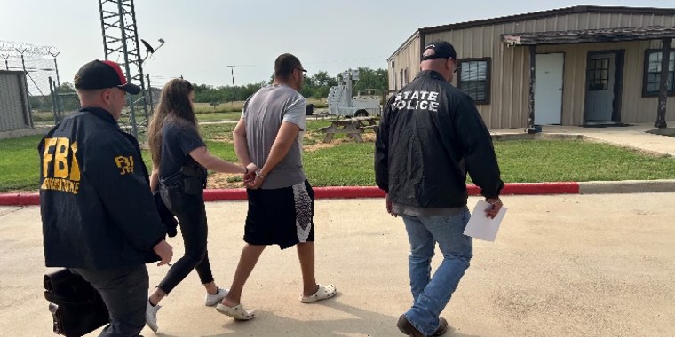 Investigan uso de IA para crear pornografía infantil en Texas