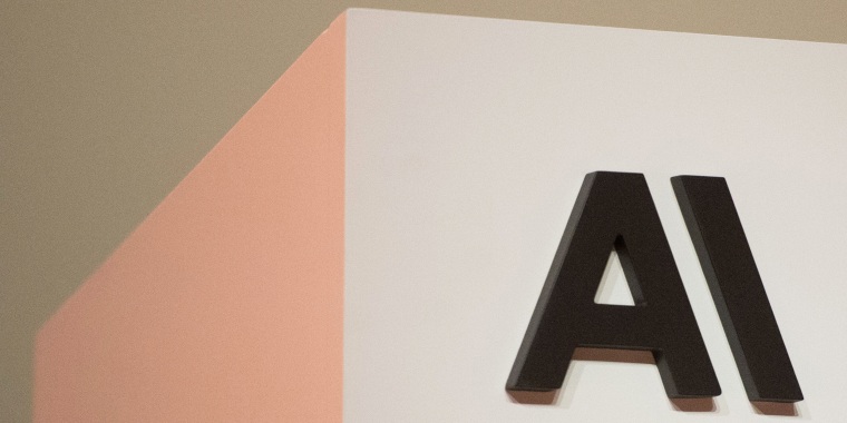 AI company Anthropic