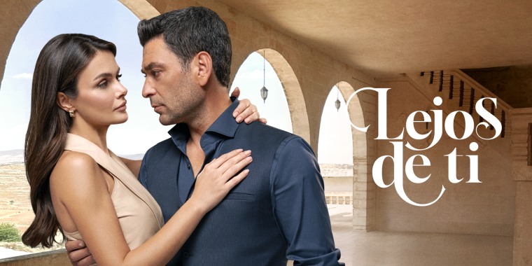 Lejos de Ti - Temporada 2