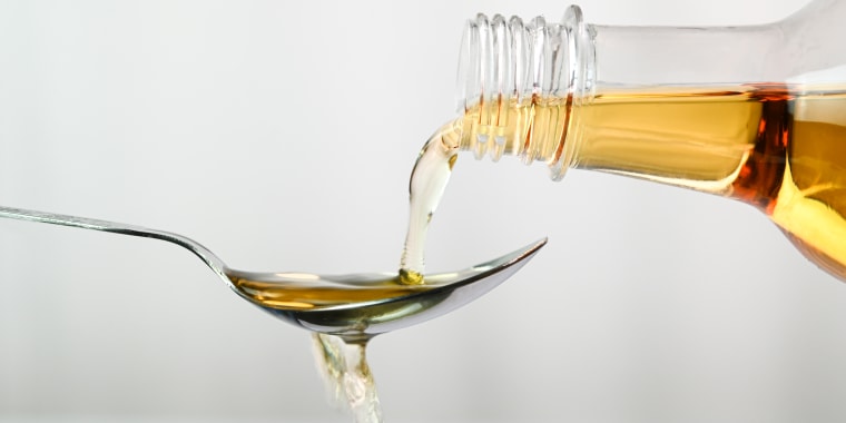 Apple Cider Vinegar