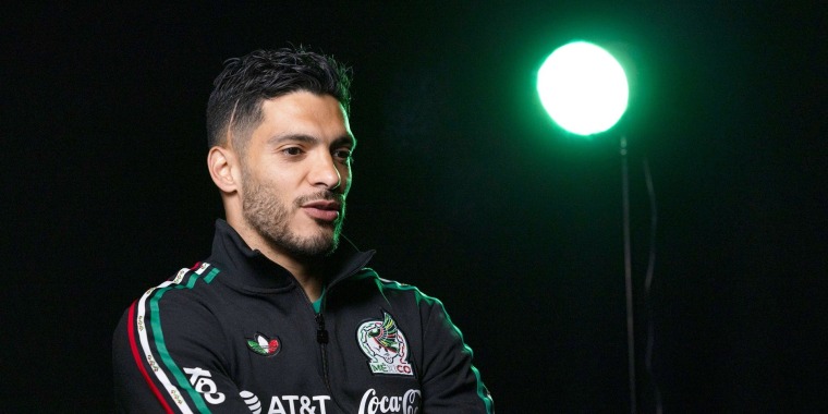 México juega su último partido preparatorio antes del Mundial