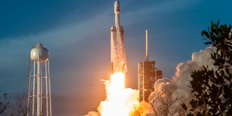 Así es el nuevo telescopio que la NASA envió al espacio