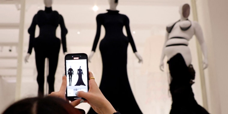 Todo listo para la gala del MET con lo más destacado de la moda