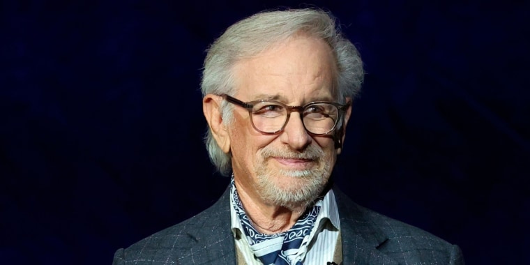 Steven Spielberg retoma el tema de la vida extraterrestre en el cine