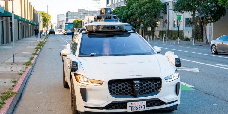 Waymo brindará su servicio de viajes autónomos en Miami