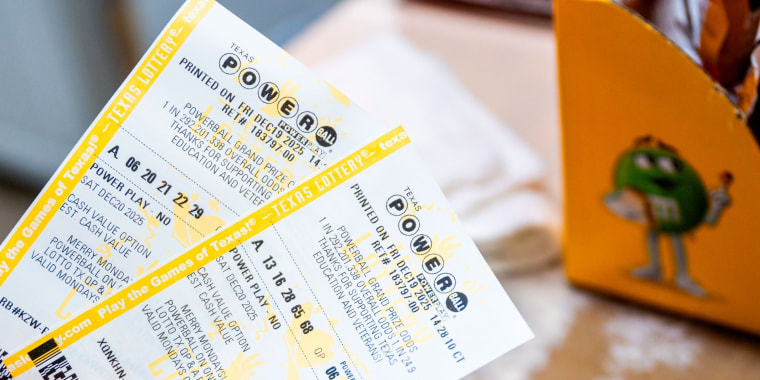 El Powerball acumula $748 millones para el sorteo de esta noche