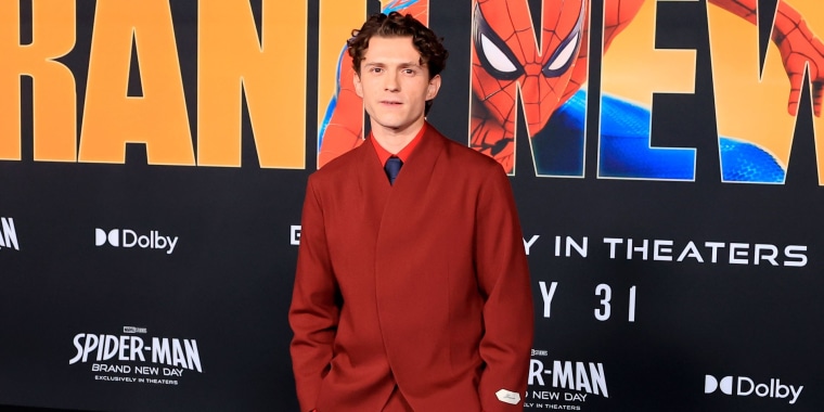 'Spider-Man' y 'The Odyssey' rompen récord en taquilla