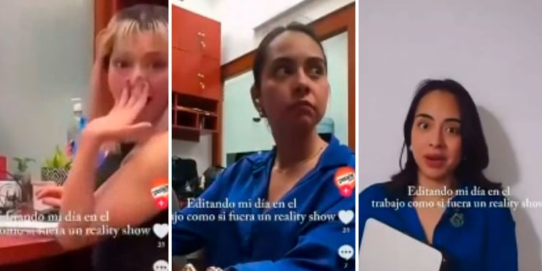 México sanciona a empleadas de corte por promociones en TikTok