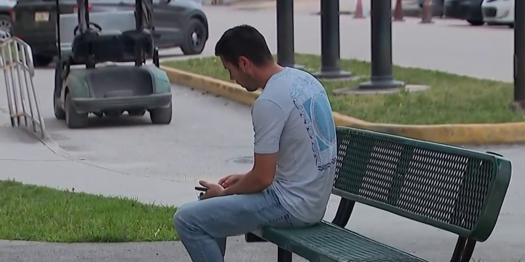 Arrestan en Miami a un agente del Servicio Secreto