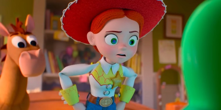 'Toy Story 5' recauda $312 millones en el fin de semana