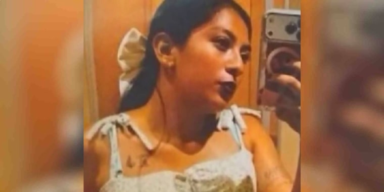 Hallan muerta a mujer que salió a buscar trabajo en México