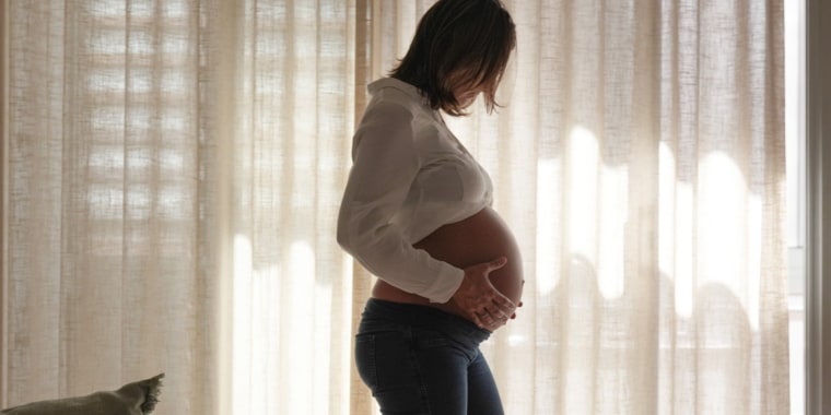 El fenómeno de la maternidad tardía es cada día más común