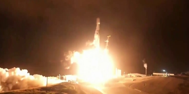 Los restos de un cohete de SpaceX chocarán contra la Luna