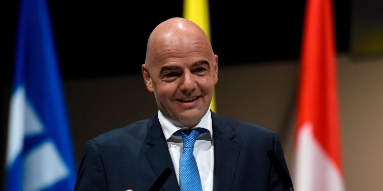 La FIFA defiende el alto precio de los boletos para el Mundial