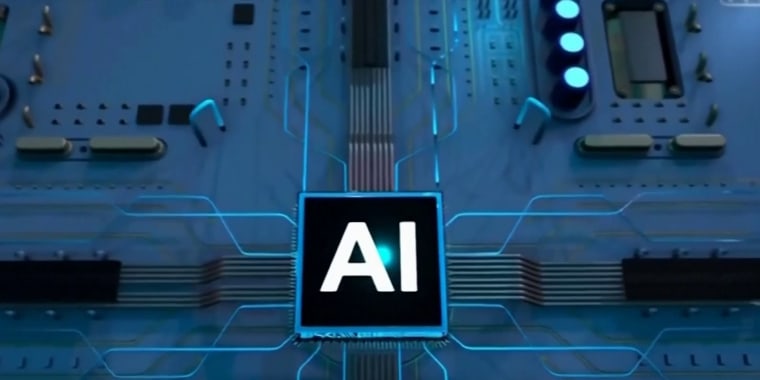 El 55% de los trabajadores ha usado inteligencia artificial en su empleo, según una encuesta