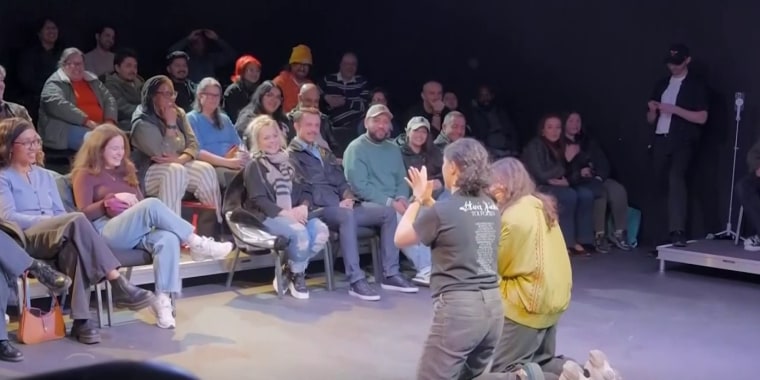 Escuela de Chicago permite estudiar monólogo en 'spanglish'