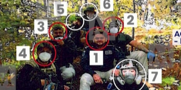 Crece controversia por muerte de dos agentes de la CIA en México