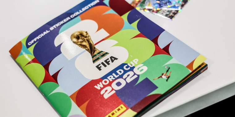 El fin de una era: La FIFA terminará contrato con Panini después de 2030