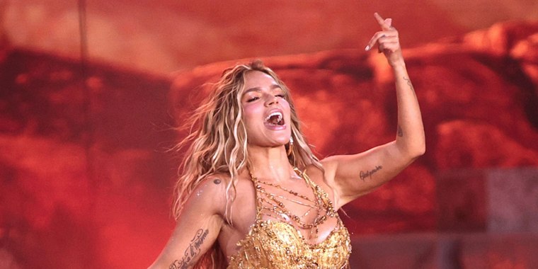 Karol G anuncia la fecha de estreno de su nuevo trabajo discográfico