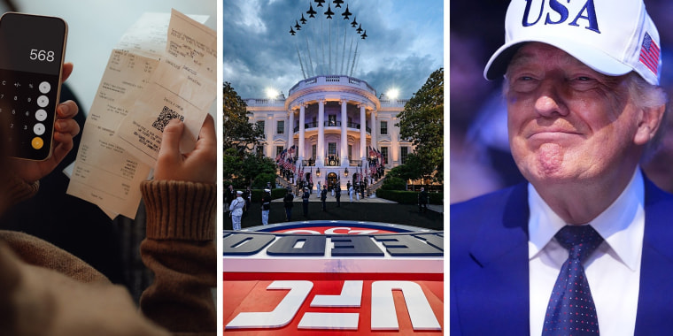 Las 5 noticias de política esta semana, 15 de junio de 2026