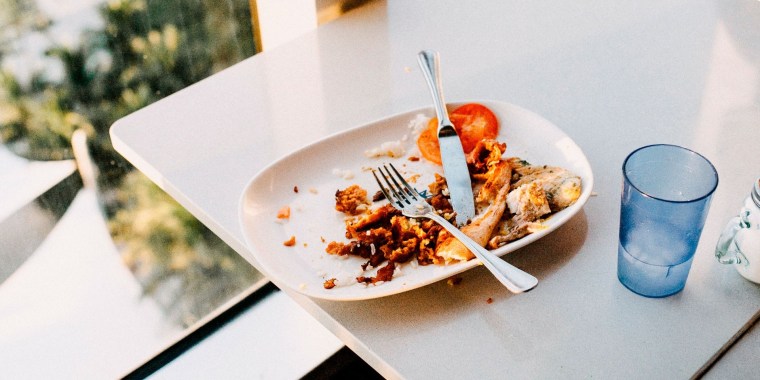 Así puede evitar el desperdicio de comida (y perder dinero)