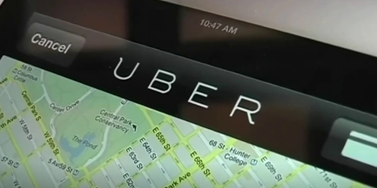 Uber ampliará sus servicios para reservar hoteles y alojamientos