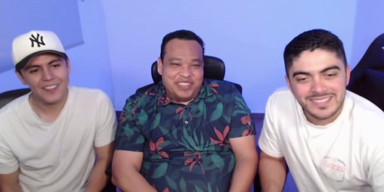 Banda Los Sebastianes busca conectar con la comunidad latina