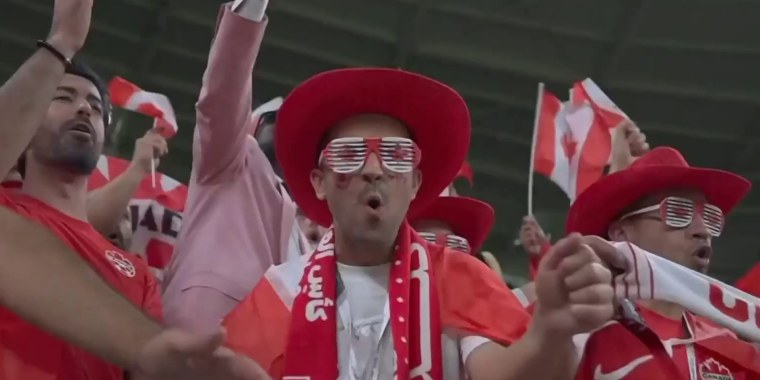 El furor del futbol llega a las ciudades sede del Mundial