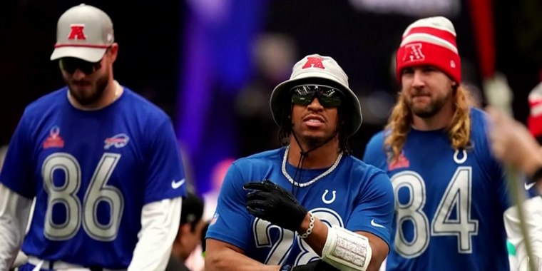 La NFL sustituirá el Pro Bowl por una fiesta para los jugadores