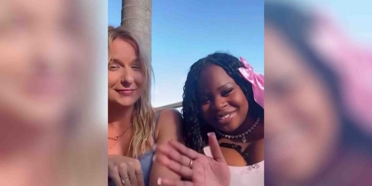 Trabajadora de Wendy’s crea amistad inesperada