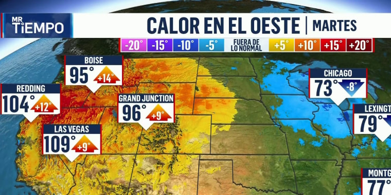Inundaciones siembran caos en el Sur mientras persiste clima extremo