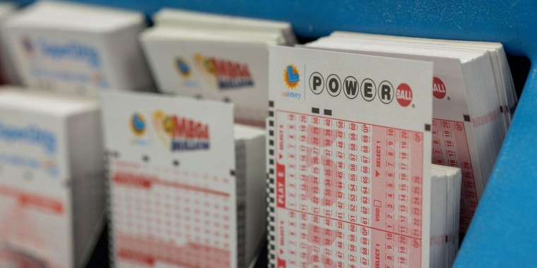 El premio de la lotería del Powerball sube a $856 millones